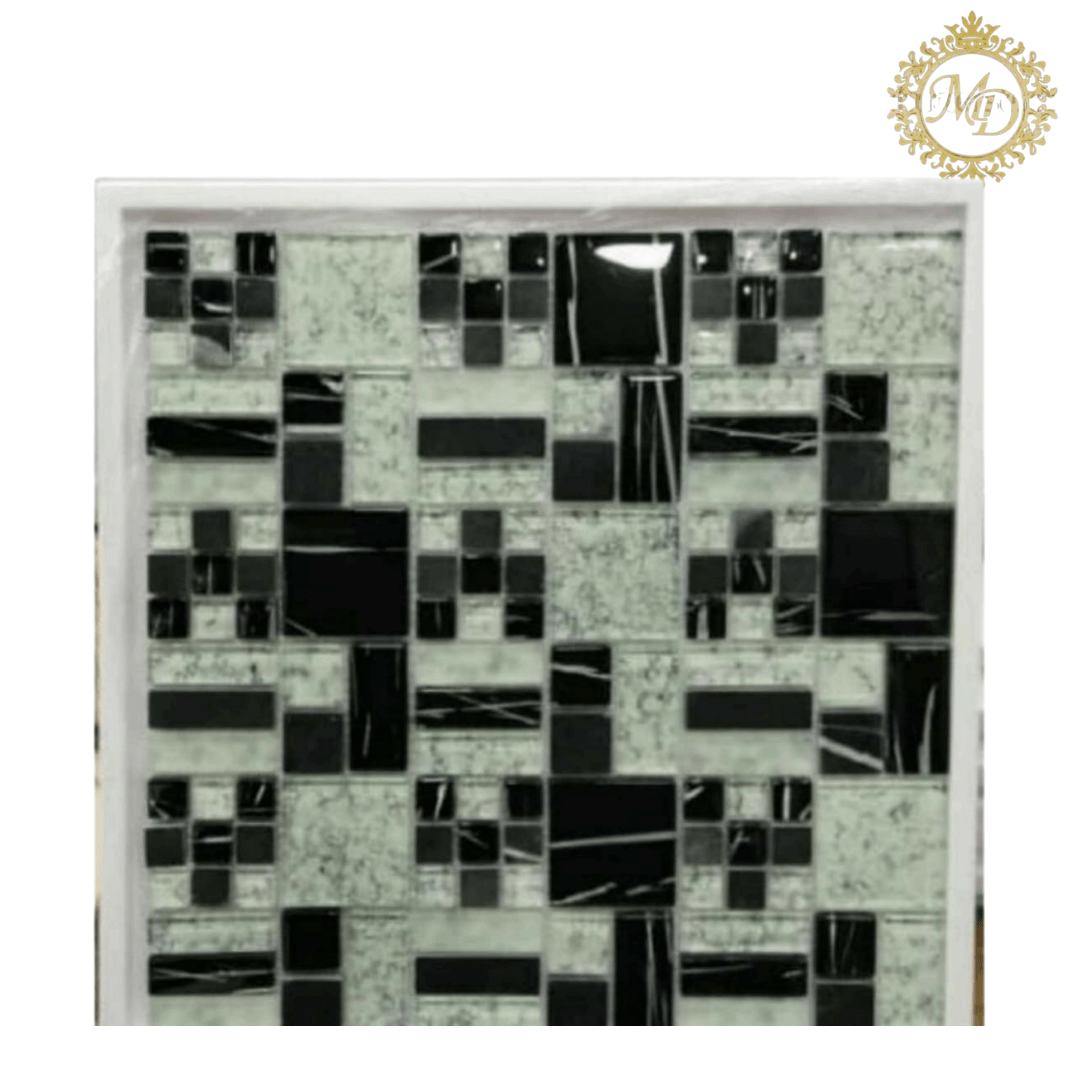 Mosaic Traditions Tile - Majestic Decor