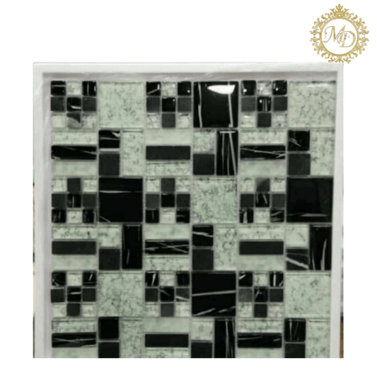 Mosaic Traditions Tile - Majestic Decor