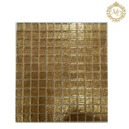 Mosaic Traditions Tile - Majestic Decor