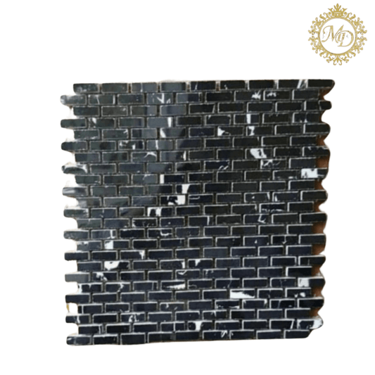 Mosaic Traditions Tile - Majestic Decor