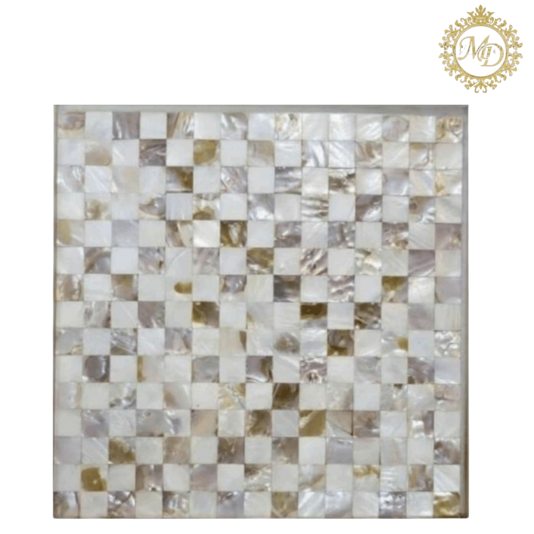 Mosaic Traditions Tile - Majestic Decor
