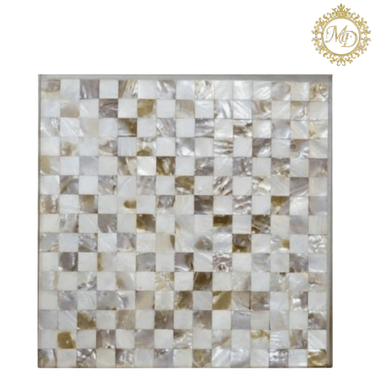 Mosaic Traditions Tile - Majestic Decor