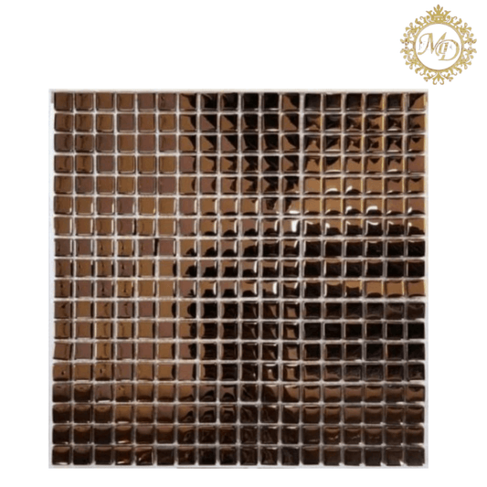 Mosaic Traditions Tile - Majestic Decor