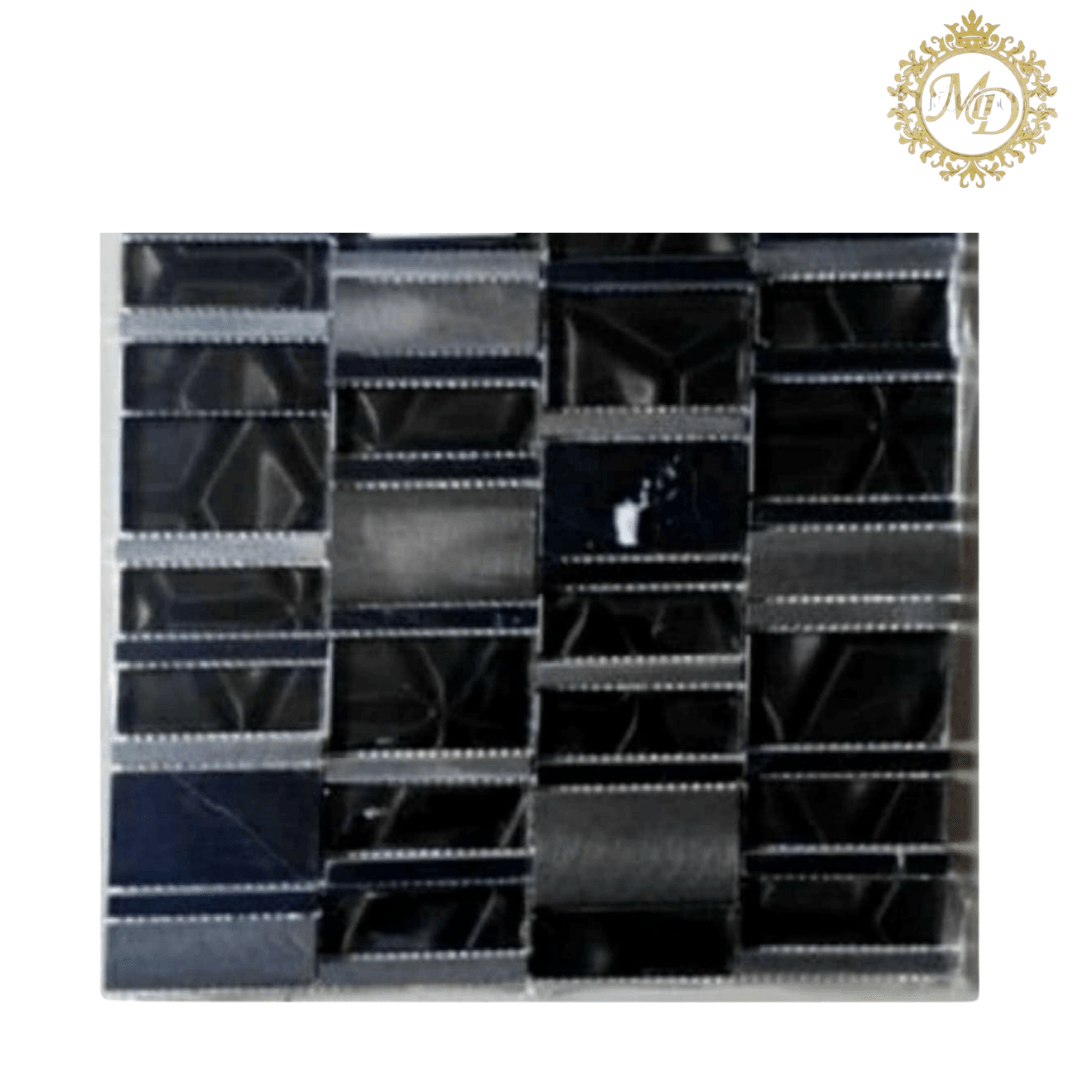 Mosaic Traditions Tile - Majestic Decor