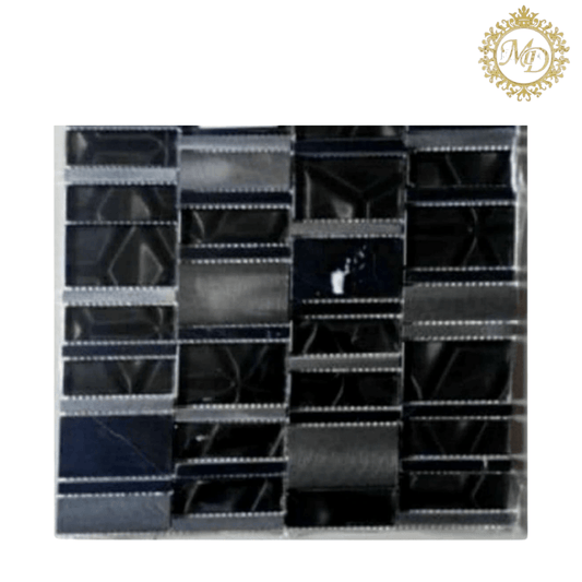 Mosaic Traditions Tile - Majestic Decor