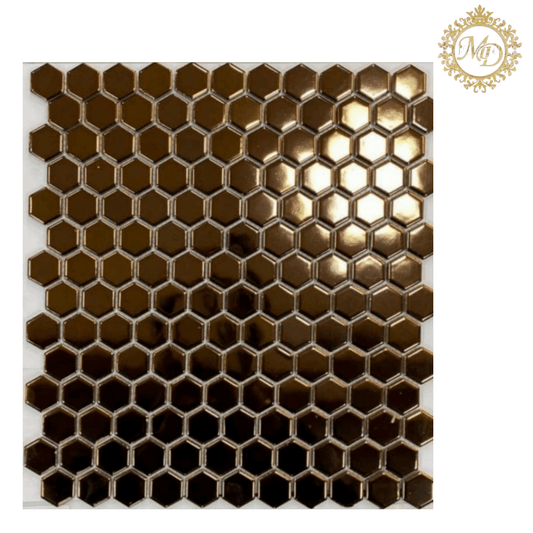 Mosaic Traditions Tile - Majestic Decor