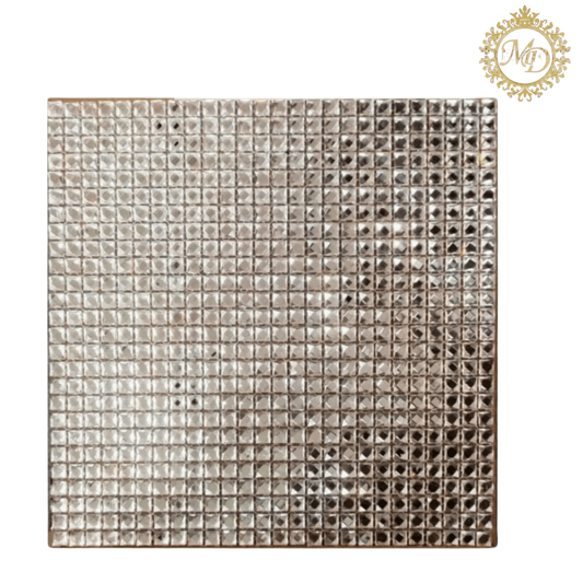 Decorative Wall mosaic Tile - Majestic Decor