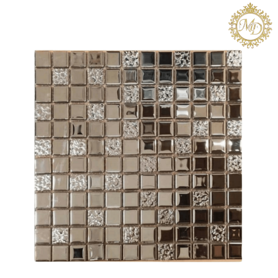 Decorative Wall mosaic Tile - Majestic Decor