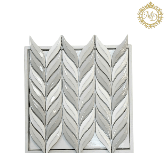 Decorative Wall mosaic Tile - Majestic Decor