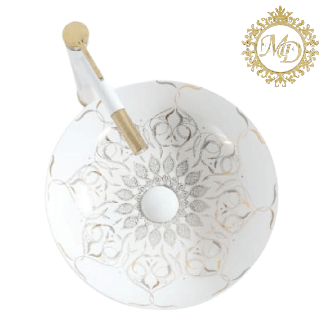 Imported moroccan basins - Majestic Decor