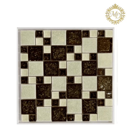 Decorative Wall mosaic Tile - Majestic Decor