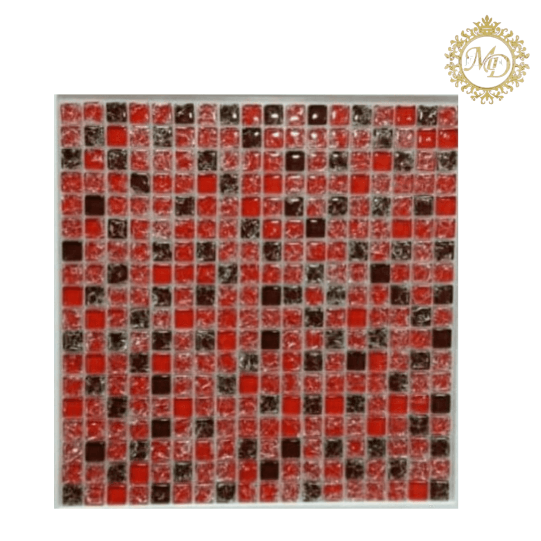 Mosaic Traditions Tile - Majestic Decor