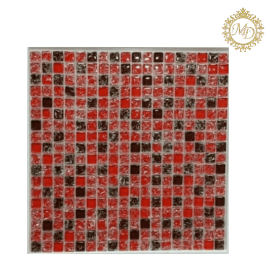 Mosaic Traditions Tile - Majestic Decor