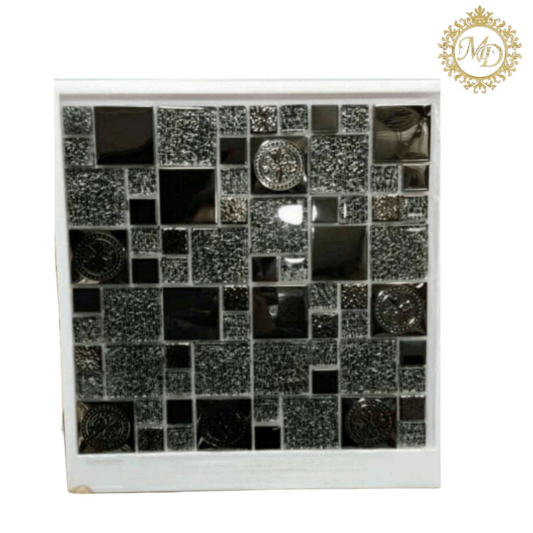Mosaic Traditions Tile - Majestic Decor