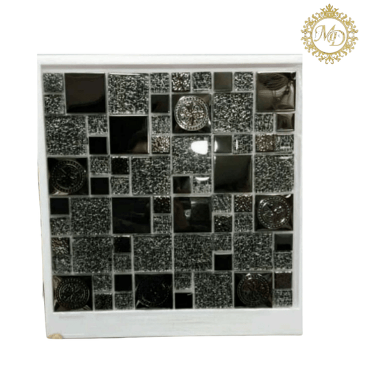 Mosaic Traditions Tile - Majestic Decor