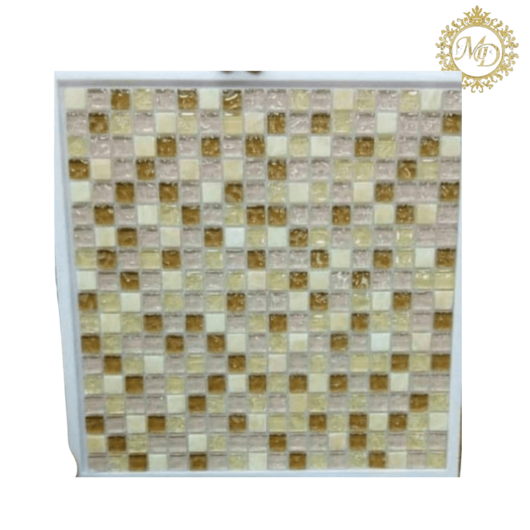 Mosaic Traditions Tile - Majestic Decor