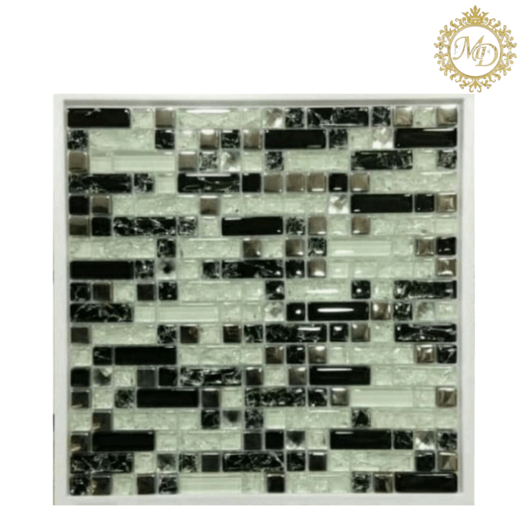 Mosaic Traditions Tile - Majestic Decor