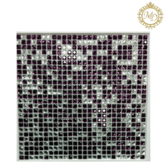Mosaic Traditions Tile - Majestic Decor