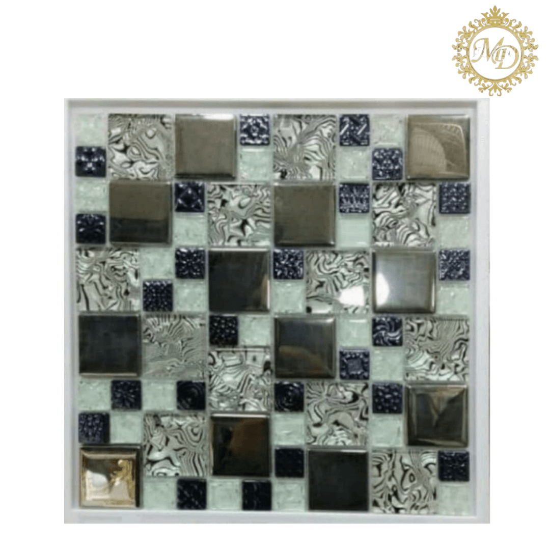 Mosaic Traditions Tile - Majestic Decor