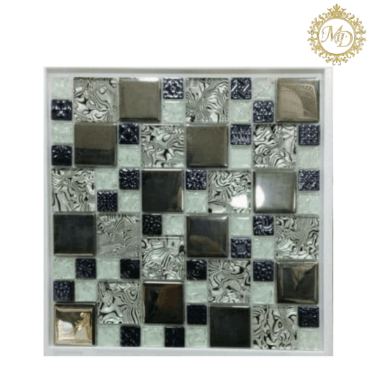 Mosaic Traditions Tile - Majestic Decor