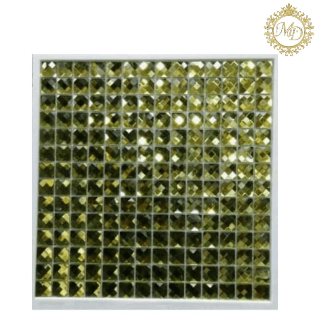 Mosaic Traditions Tile - Majestic Decor