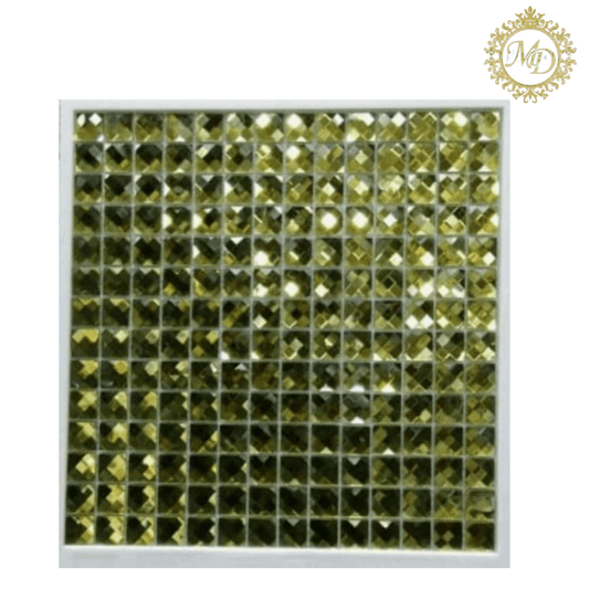 Mosaic Traditions Tile - Majestic Decor