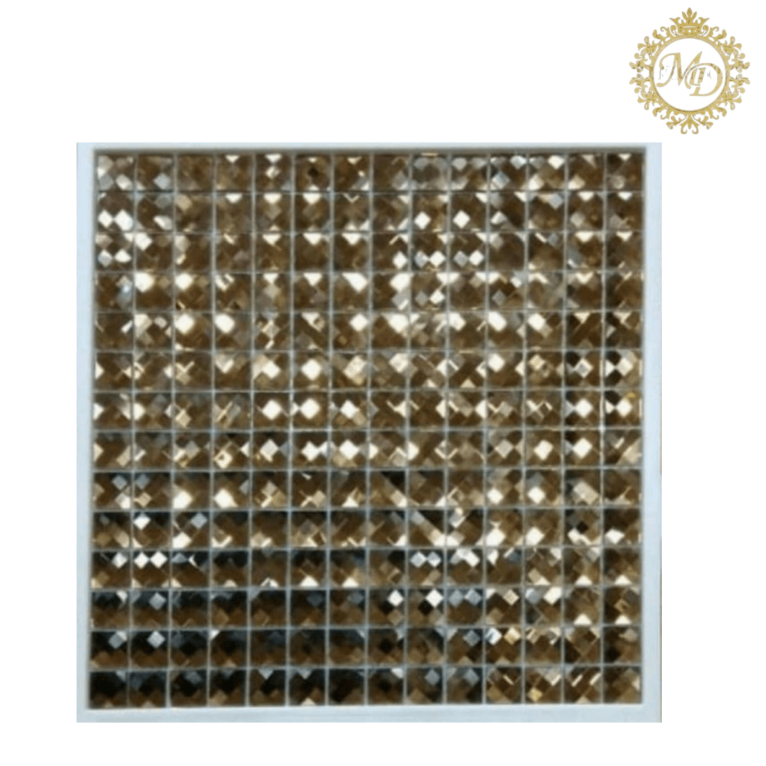 Mosaic Traditions Tile - Majestic Decor