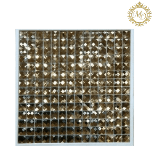 Mosaic Traditions Tile - Majestic Decor