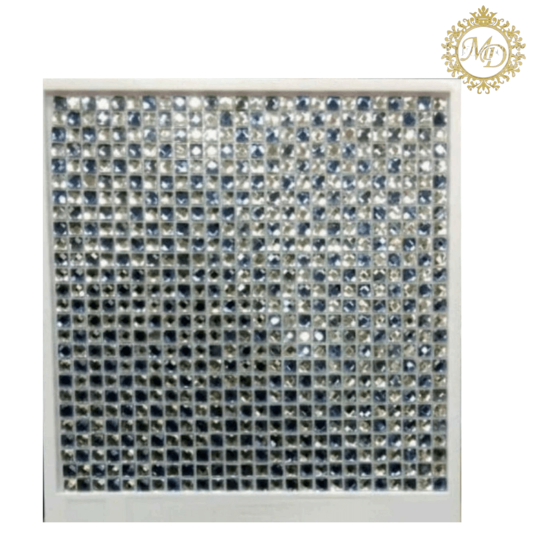 Decorative Wall mosaic Tile - Majestic Decor
