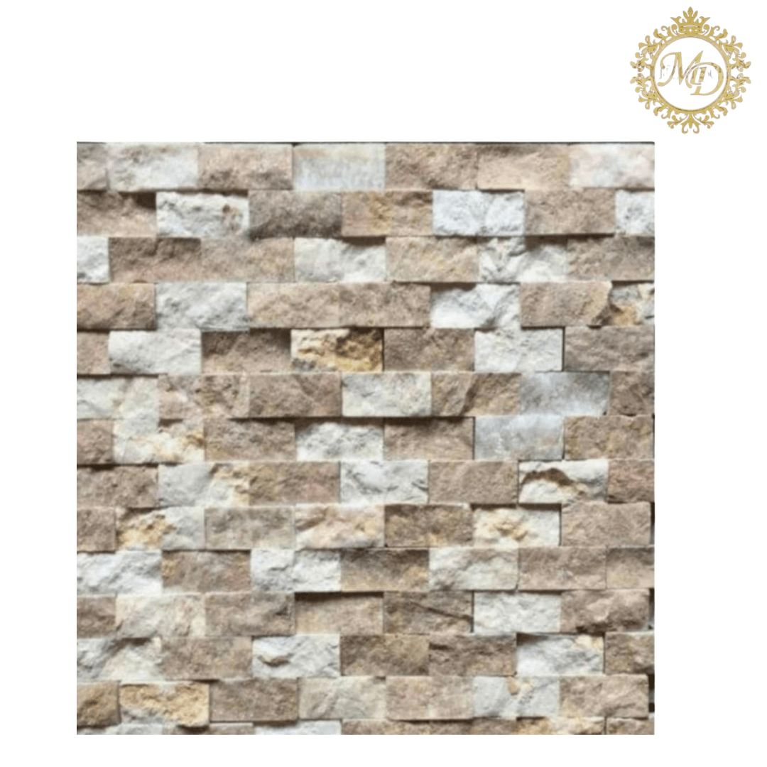 Mosaic Traditions Tile - Majestic Decor
