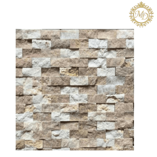 Mosaic Traditions Tile - Majestic Decor