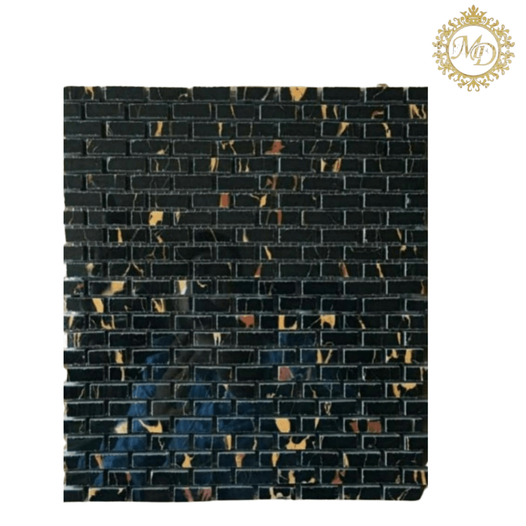 Mosaic Traditions Tile - Majestic Decor