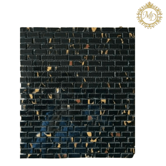 Mosaic Traditions Tile - Majestic Decor
