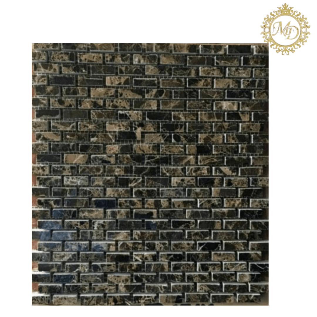 Mosaic Traditions Tile - Majestic Decor