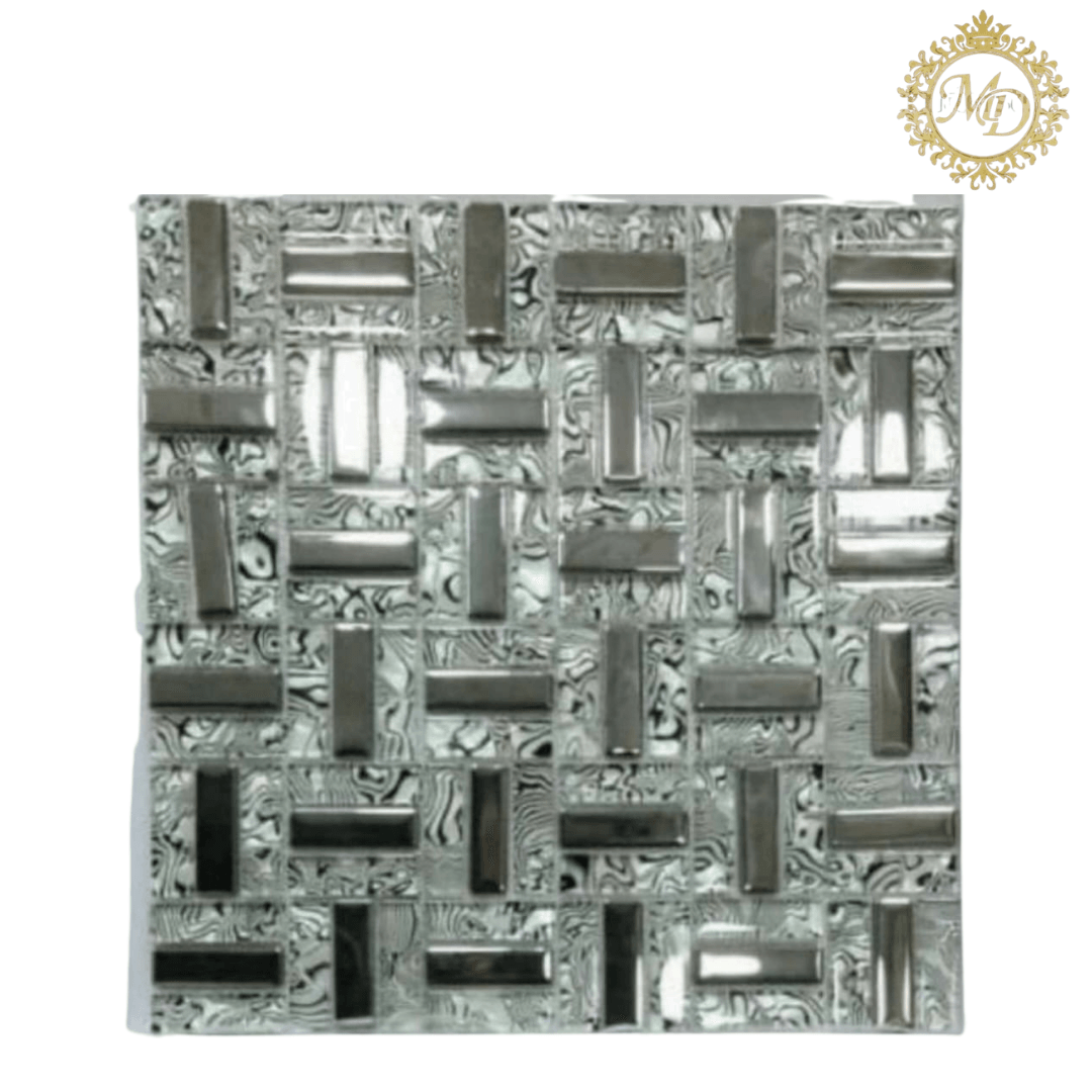 Mosaic Traditions Tile - Majestic Decor