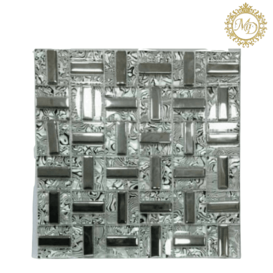 Mosaic Traditions Tile - Majestic Decor