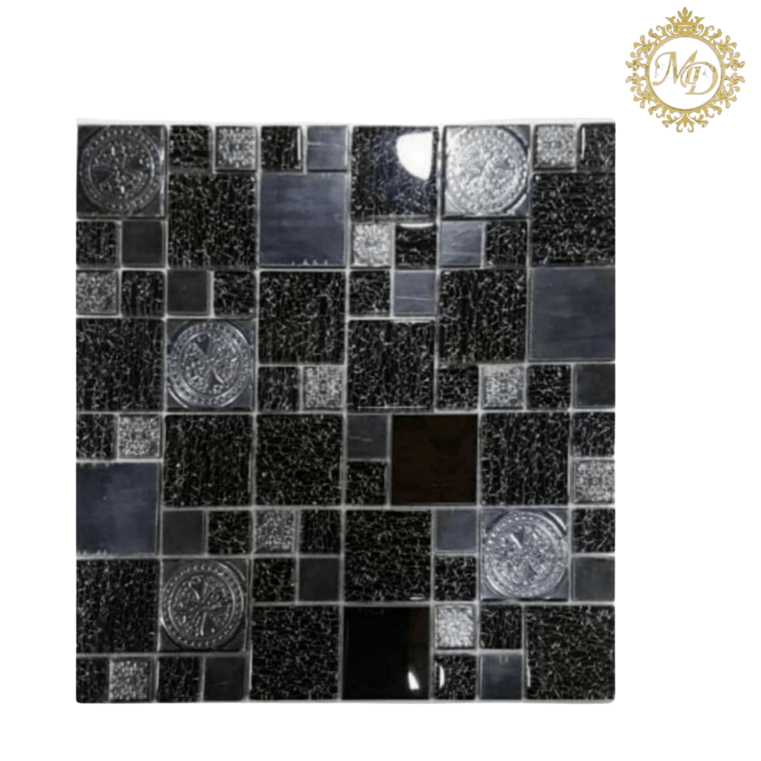 Mosaic Traditions Tile - Majestic Decor