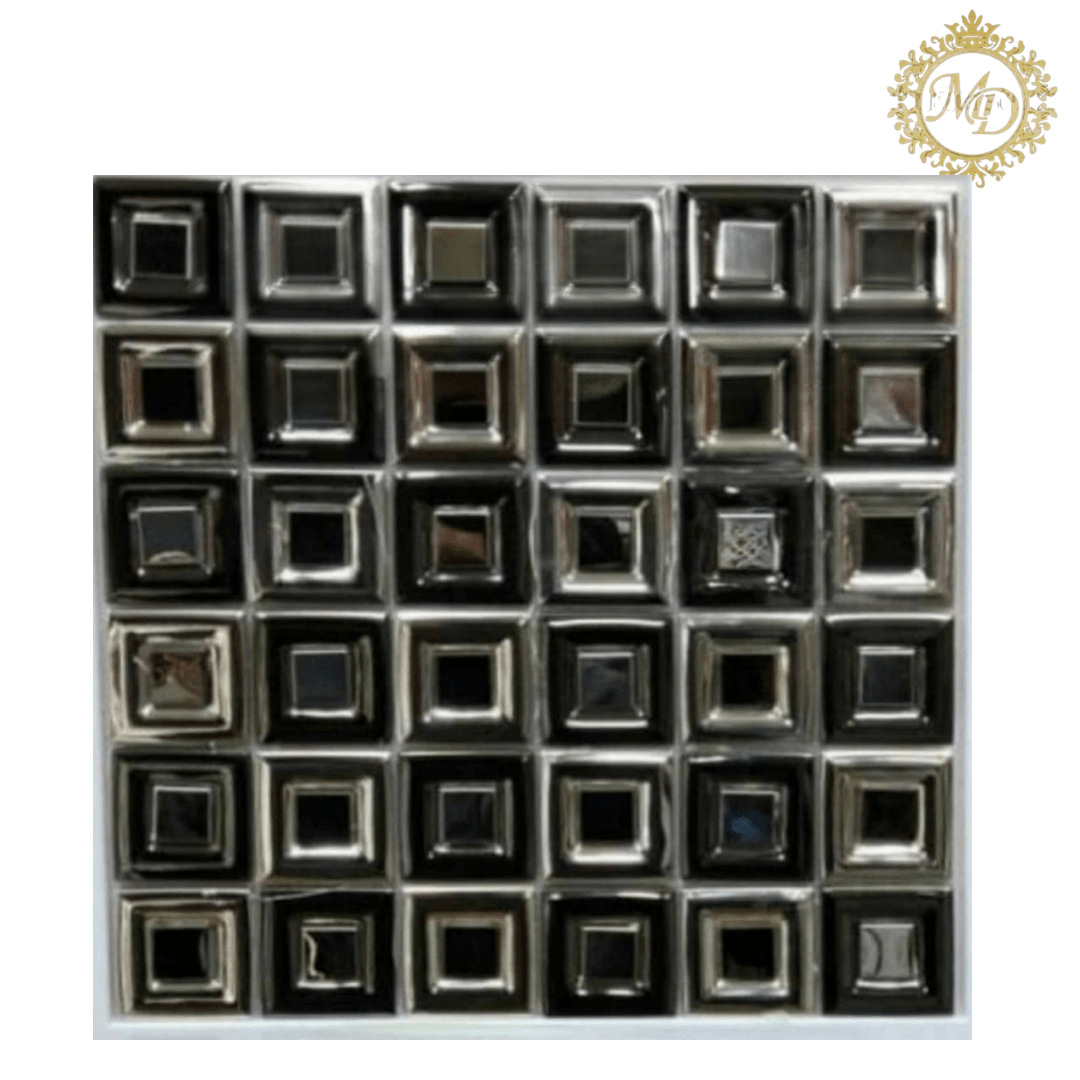 Mosaic Traditions Tile - Majestic Decor