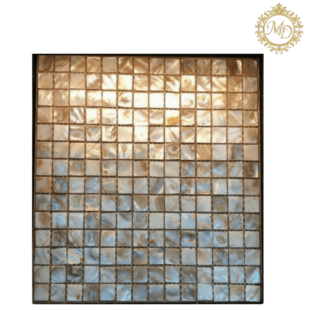 Mosaic Traditions Tile - Majestic Decor