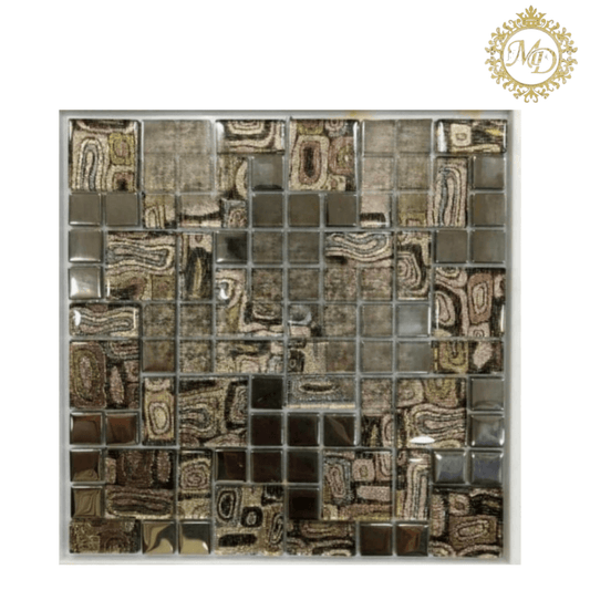 Mosaic Traditions Tile - Majestic Decor