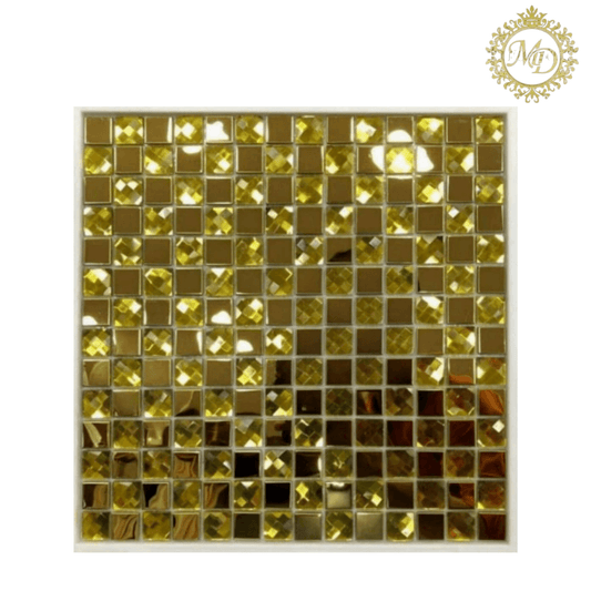 Mosaic Traditions Tile - Majestic Decor