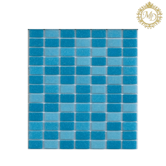 Mosaic Traditions Tile - Majestic Decor