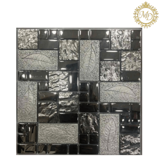 Mosaic Traditions Tile - Majestic Decor