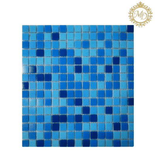Mosaic Traditions Tile - Majestic Decor