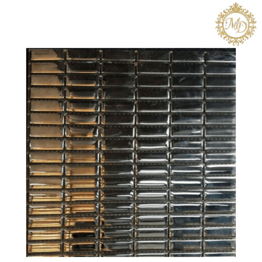 Mosaic Traditions Tile - Majestic Decor