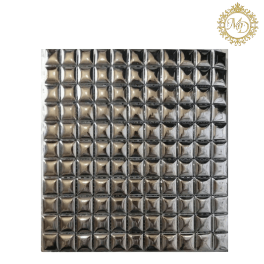 Mosaic Traditions Tile - Majestic Decor
