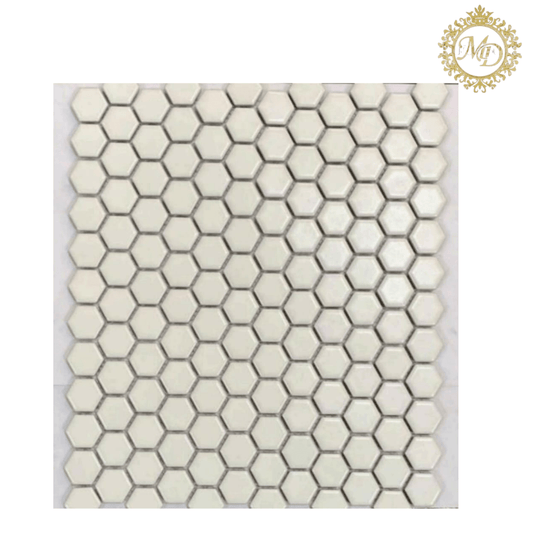 Mosaic Traditions Tile - Majestic Decor