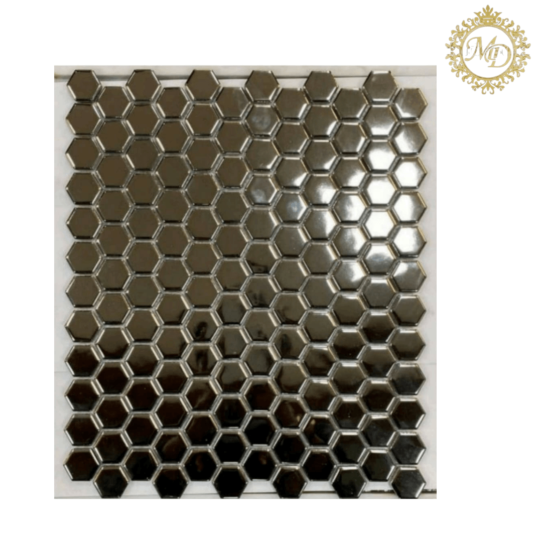Mosaic Traditions Tile - Majestic Decor