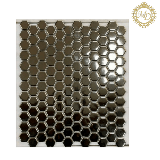 Mosaic Traditions Tile - Majestic Decor