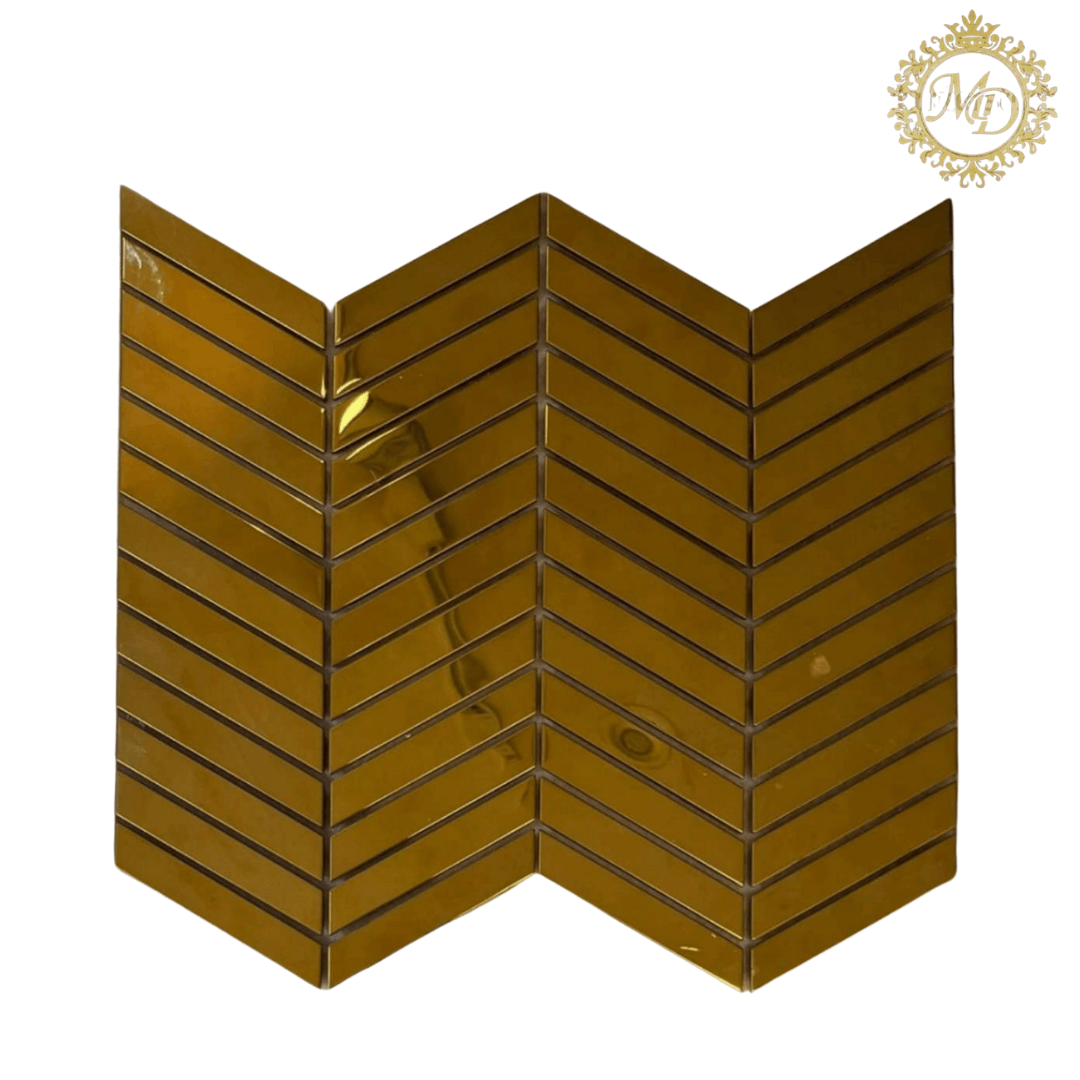 Decorative Wall mosaic Tile - Majestic Decor